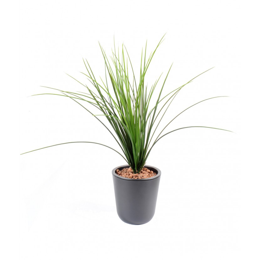 Plante artificielle d'extérieur Reed grass 100 cm UV