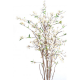 Cerisier en fleurs artificiel 150cm