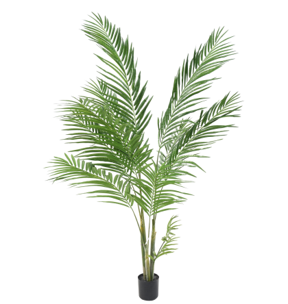 Areca artificiel H160cm